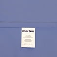 thumbnail image 6 of Soft Lightweight Brushed Cotton Blend Pillowcases – 2-Pack Standard – Blue, 6 of 7