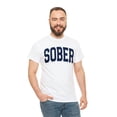thumbnail image 5 of 22Gifts Sober Sobriety Recovery 1 Year 2 3 4 5 6 7 10 Shirt, Gifts, Tshirt, 5 of 12