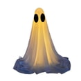 thumbnail image 4 of Decoración de Halloween Hugo Fantasma de pie 85 cm, 4 of 9