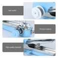 thumbnail image 6 of Mini Portable Handheld Sewing Machine for Fabric Clothing with Multi Color 0.5mm Thickness, 6 of 6