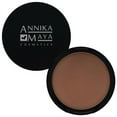 thumbnail image 2 of Annika Maya Bronzing Powder - Deep, 2 of 2