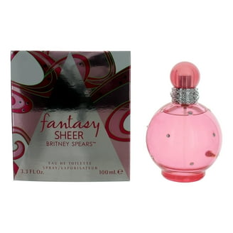 Rocker Femme Fantasy Eau De Parfum Spray 3.4 oz For Women 100