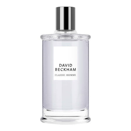 Classic Homme by David OLF24 Beckham for Men - 3.3 oz EDT Spray