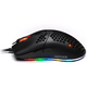 thumbnail image 4 of Mouse Gamer YEYIAN LINKS Series 3000 RGB 7200dpi 6 Botones Negro YMG-24310 Yeyian YMG-24310, 4 of 6
