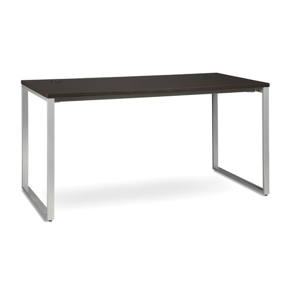 OFM s Fulcrum Rectangular Writing Desk