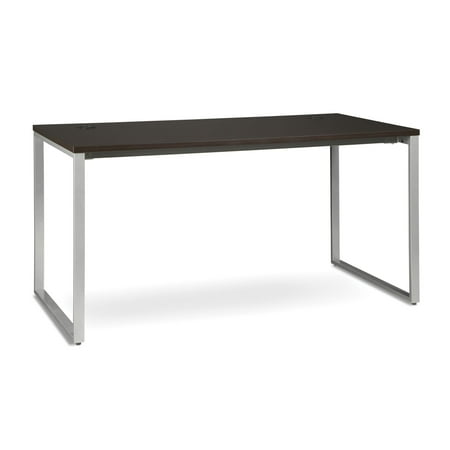 Ofm S Fulcrum Series 60 X 30 Desk Minimalistic Modern Office Ofm S Fulcrum Series 60 X 30 Desk Minimalistic Modern Office Espresso Cl D6030 Esp Com