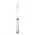 thumbnail image 1 of Oneida B022KSSF 9 1/2" Steak Knife with 18/0 Stainless Grade, Titian Pattern, 1 of 1