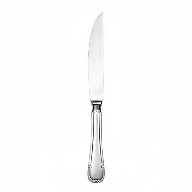 Oneida B022KSSF 9 1/2" Steak Knife with 18/0 Stainless Grade, Titian Pattern