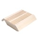 thumbnail image 5 of Lámpara de esquina de madera cuadrada para sala de Sauna, cubierta de luz, accesorios para Sauna, 5 of 9