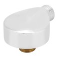 thumbnail image 4 of G1/2 Brass Round Shape Shower Hose Outlet Connector Bathroom Showering Accessories, 4 of 8