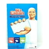 Mr. Clean Magic Eraser, Extra-Durable, Kitchen, Bath, 11 Cleaning Pads