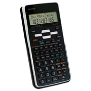 Sharp Calculators EL531TG 2-Line 272 Function Scientific Calculator