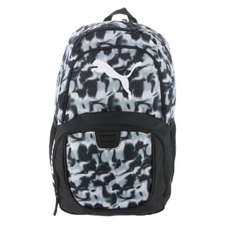 NWT Puma Black/white Backpack ? Puma The Linear Backpack - Women main image 3