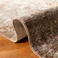 thumbnail image 6 of Safavieh SAFAVIEH Vintage Persian VTP410D Brown / Multi Rug, 6 of 9