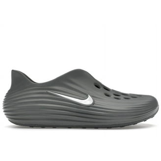 Nike Men's ReactX Rejuven8 Black Cool Grey Volt, from StockX