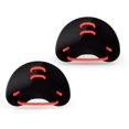 thumbnail image 1 of Swimming Hand Paddles Fins Adjustable Swim Training Hand Paddles for Adults/Children, 1 of 7