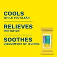 thumbnail image 3 of Preparation H  Hemorrhoid Wipes With Witch Hazel - 48 Count, 3 of 13
