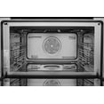 thumbnail image 5 of ROBAM ROBAM-CQ762S 30-Inch Stainless Steel Built-In Convection Wall Oven with Air Fry and Steam Cooking, 5 of 5