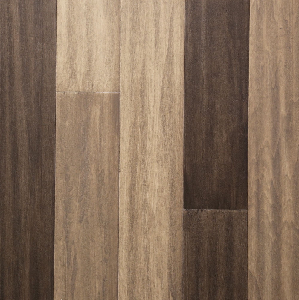 Engineered Wood Flooring Sample, Water Resistant Engineered Hardwood Flooring