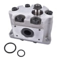 thumbnail image 5 of Hydraulic Pump for David Brown & Case Tractors - K962635/K962688 - Fits 770, 880, 990 Models & More - Hydraulic System Replacement, 5 of 11