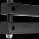 thumbnail image 2 of Soporte para miniproyector, soporte de pared para proyector portátil, plegable, ajustable, soporte fijo, 2 of 6