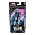 thumbnail image 1 of Hasbro Marvel Gorr Action Figures Model Marvel Legends 6-inch Movable Genuine Collection Hobby Gifts ToysAbout 6 inches Gong Bohan LED, 1 of 2