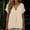 Beige, variant on Women's Cotton Linen Shirts Short Sleeve Deep V Neck Button Down Casual Loose Fit Solid Color Basic Tees Wine