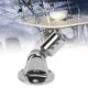 thumbnail image 5 of Boat Antenna Mount 316 Stainless Steel 180 Degree Adjustable Antenna Mount for Outdoor for 7/8in Marine Antennas, 5 of 8
