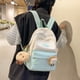 thumbnail image 4 of Mochila pequeña para estudiantes de secundaria, tutorg, Ruiyg, nuevo, para mujeres, 4 of 4