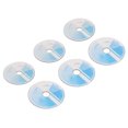 thumbnail image 3 of Kit de Disque de Meulage, Ensemble de Roue de Coupe Noir 6pcs pour Acier, 3 of 8