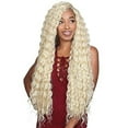thumbnail image 6 of Ponytail Hair Zury Natural Dream Feel& Look Deep Wave 30", NATURAL BLACK, 6 of 6