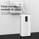 thumbnail image 3 of Batería Portatil NEBRO 20000 mAh (V8-TIPOC-IP-USB), 3 of 4