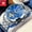 Blue, variant on Automatic Watches for Men Luxury Dress Waterproof Self Winding Mechanical Chronograph Diamond Stainless Steel Luminous Date Skeleton Tourbillon Mens Watches Gift Reloj Para Hombre Black Dial