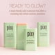 thumbnail image 2 of Crema hidratante en barra Pixi Beauty On-the-Glow, incolora, 20 ml, 2 of 8