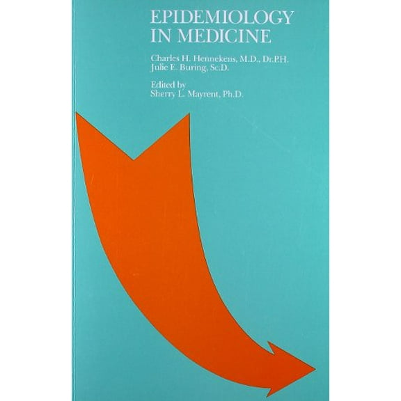 Pre-Owned Epidemiology in Medicine