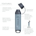 thumbnail image 5 of LifeStraw Peak Series Solo; Limeade, 5 of 6