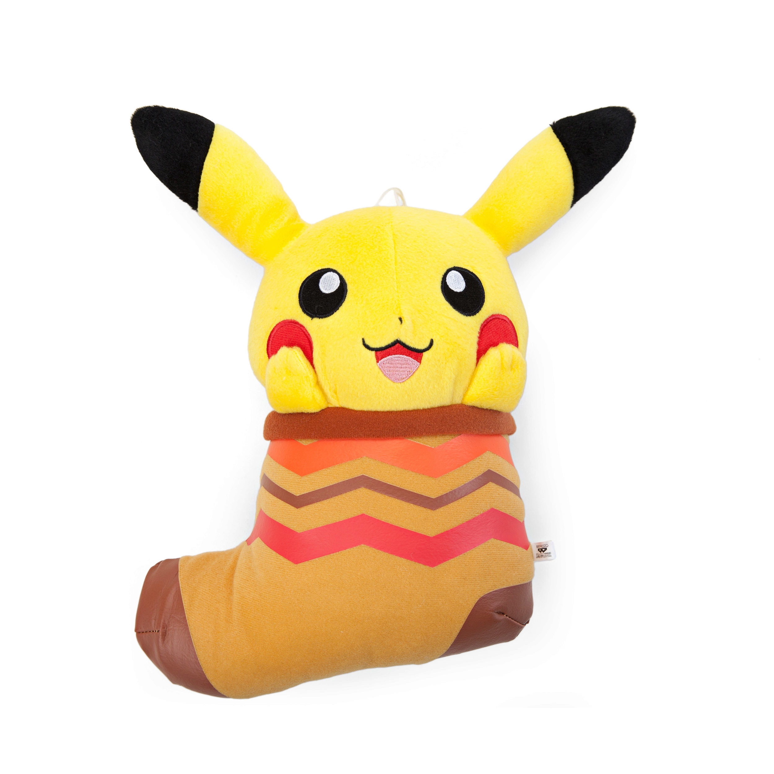 Pokemon Sun And Moon Pikachu Stocking 10 Inch Pokemikke Plush Toy Walmart Com Walmart Com Pokemon Sun And Moon Pikachu Stocking 10 Inch Pokemikke Plush Toy Walmart Com Walmart Com