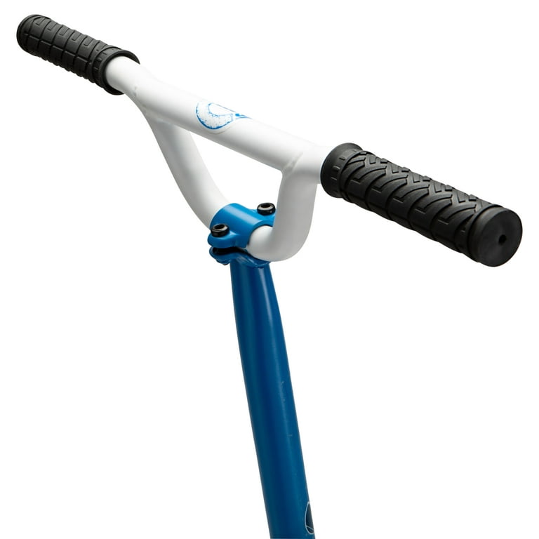 Mongoose Origin 360 Freestyle Scooter, 100 mm blue / - Walmart.com