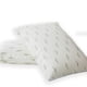 thumbnail image 5 of Funda de almohada de cama con cremallera perfecl Funda de almohada de fibra de bambú 50x70cm, 5 of 6
