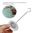 thumbnail image 3 of Mechanical Scale Weights Hook Scale Weights Hanging Holder Weight Scale Hanging Hook, 3 of 5