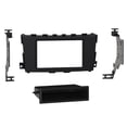 thumbnail image 2 of Metra 99-7617B Aftermarket Radio Installation Kit For Nissan Altima 16-18 (Black), 2 of 2