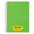 thumbnail image 2 of Cambridge Work Style Casebound Large Fashion Notebook Lavender - Meeting, 2 of 8