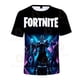 thumbnail image 1 of Camiseta de Fortnite 3d de Navidad para hombres y mujeres, ropa de calle de batalla Royale, juego de la Victoria, Harajuku, ropa para adolescentes, 1 of 4