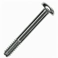 thumbnail image 1 of 500 pack of 5229911-1 CONNECTOR JACKSCREW CAPTIVE #4-40, 1 of 2