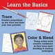 thumbnail image 4 of Kit Faber-Castell World Colors sobre cómo dibujar caras, apr, 4 of 6