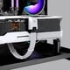 thumbnail image 1 of Adaptador de corriente de 450 W para tarjeta gráfica RTX 4090 4080 4070 Ti 3090 (blanco STD), 1 of 7
