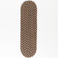 thumbnail image 1 of Rhody Rug CD86A008X028-13 Camden Shadow Tweed Stair Treads - Set of 13, 1 of 1