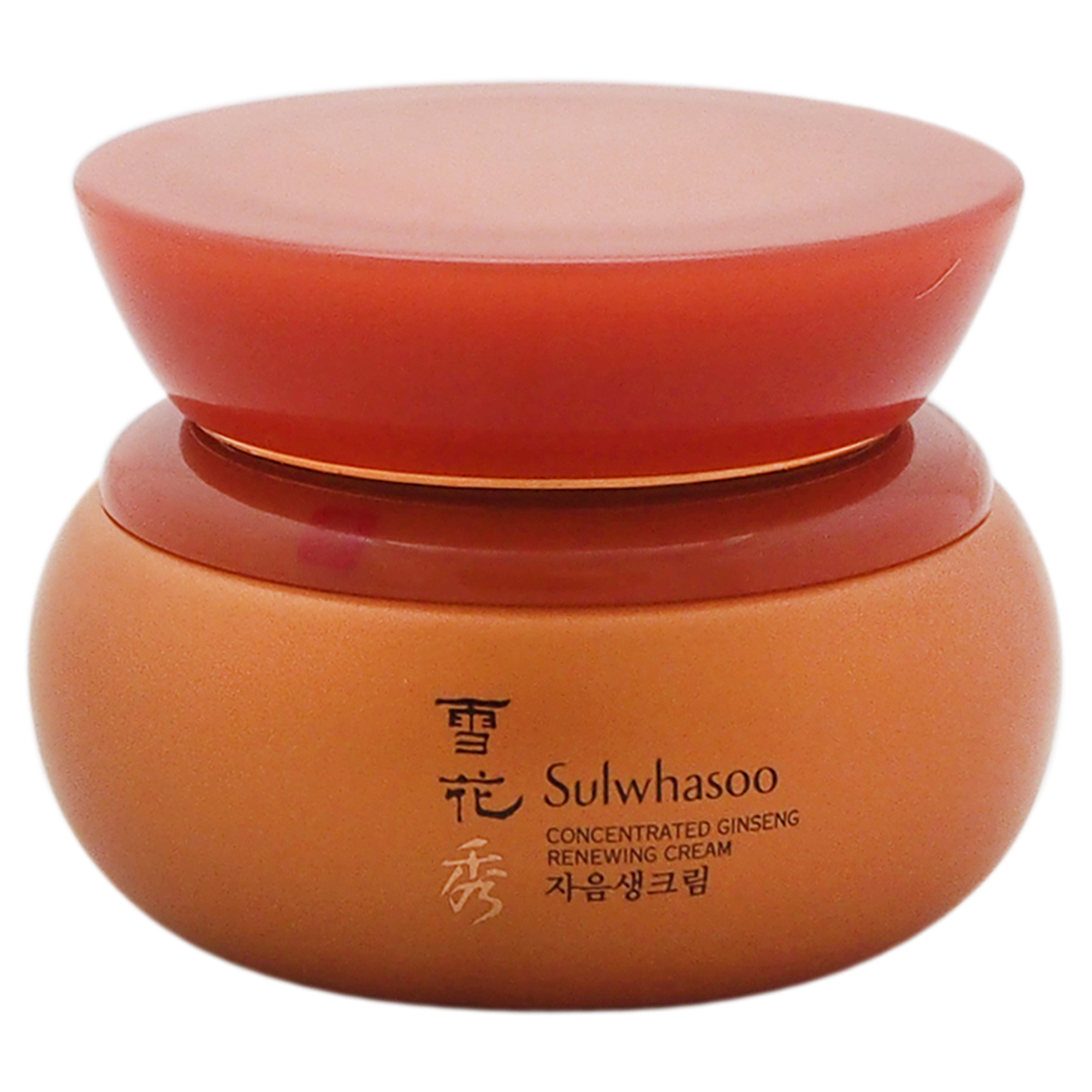 Sulwhasoo Concentrated Ginseng Renewing Facial Cream, 2.02 oz - image 2 of 3