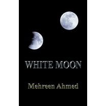 White Moon, (Paperback)