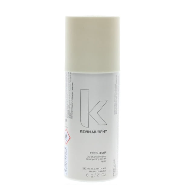 Kevin Murphy Kevin Murphy Fresh.Hair Dry Shampoo Spray 3.4oz/100ml